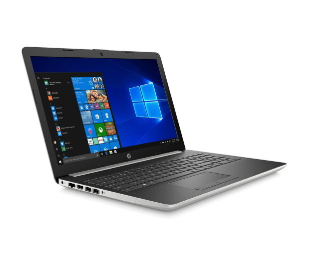 HP 15-da1024nw i5-8265U/8GB/256GB SSD/15,6"/W10H 6ST84EA - 1447497 - zdjęcie 2